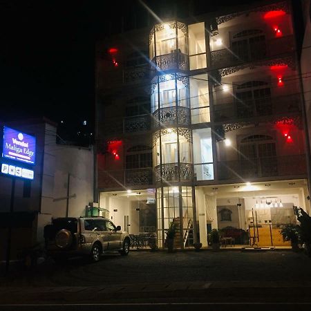 Hotel Vendol Maliga Edge Kandy Exterior foto